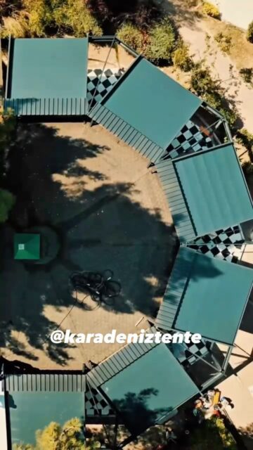 Bursa’mızın eskimeyen değerlerinden İhsaniye StarCafe , açık alan konforunu maksimuma çıkarmak için otomatik pergola sistemlerimizi tercih etti!
🌟Mekanlara şıklık, konfor ve dört mevsim boyunca kesintisiz kullanım özgürlüğü katmaya devam ediyoruz. Değerli iş ortaklığımız için İhsaniye StarCafe ailesine teşekkür eder, hayırlı ve bol kazançlar dileriz. ✨#bursapergola #otomatikpergola #pergolasistemleri #fsmbulvari #bursafsm